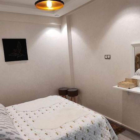 Central Parc Apartment Mohammedia Exterior photo