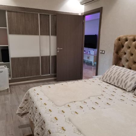 Central Parc Apartment Mohammedia Exterior photo